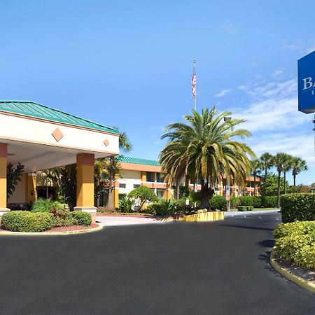 Garnet Inn & Suites Orlando Exterior foto