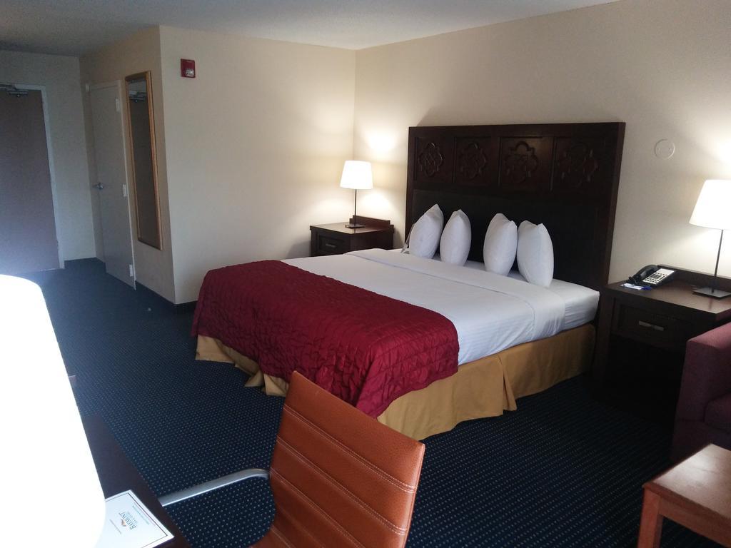 Garnet Inn & Suites Orlando Cameră foto
