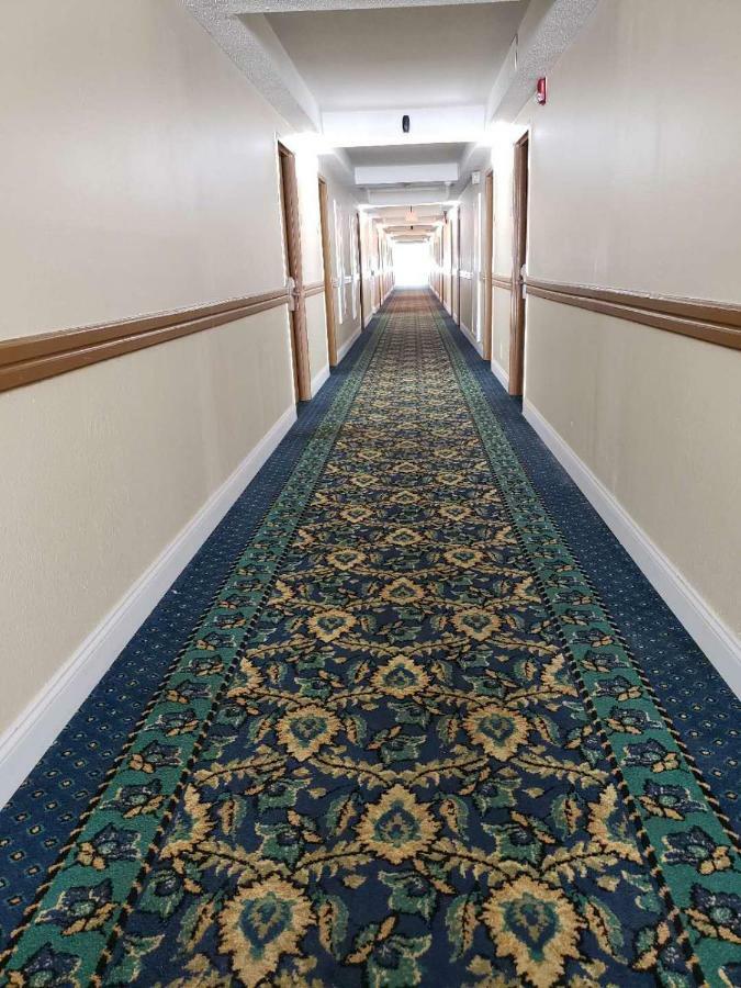 Garnet Inn & Suites Orlando Exterior foto