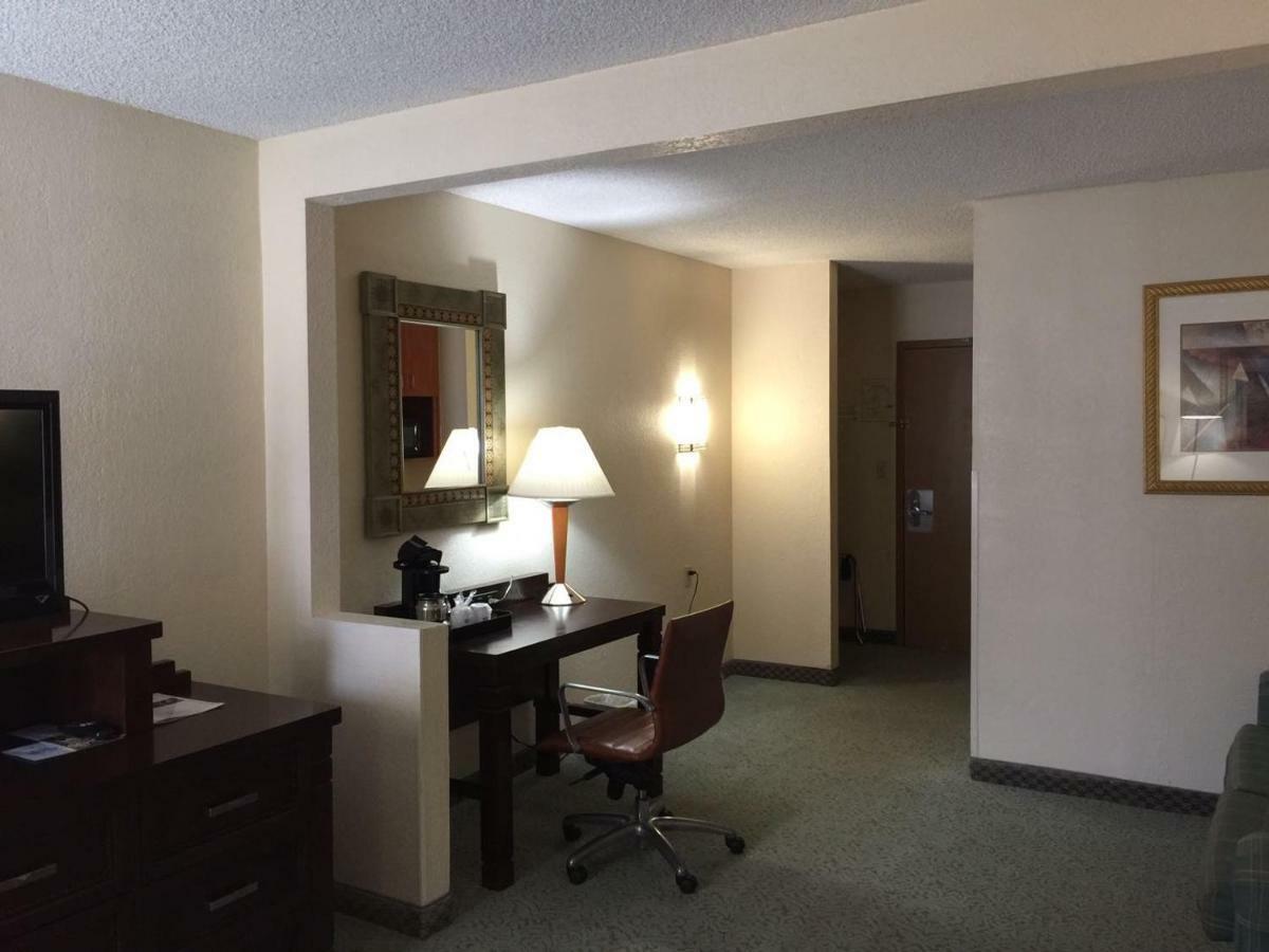 Garnet Inn & Suites Orlando Exterior foto